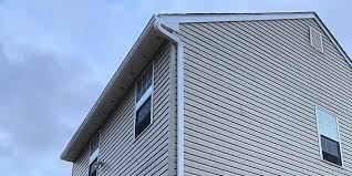 Trusted Murray, KY Siding Experts